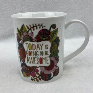 Studio by Demdaco Valentina Harper Coffee Mug